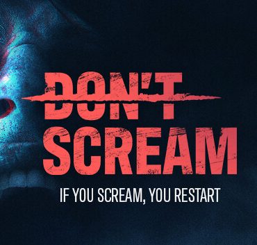 Don't-Scream