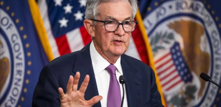 Powell’ın Konuşmasıyla Bitcoin 28.000$ Seviyelerine Geriledi! İşte İlk Yorumlar