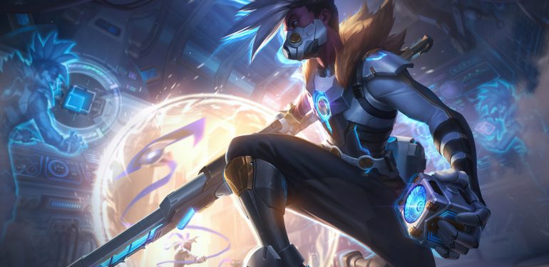 League of Legends’de Sihirdar Adı Değiştirme Dönemi Sona Eriyor! İşte Yeni ve Üzücü Kural