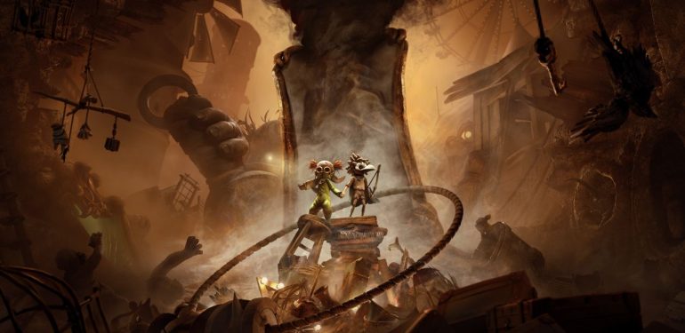 Little Nightmares 3’den Heyecan Verici Oynanış Fragmanı Sızdı!