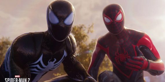 Spider-Man 2’deki Mary Jane Bölümlerinin Sırrı Açıklandı!