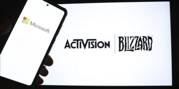 Microsoft-Activision