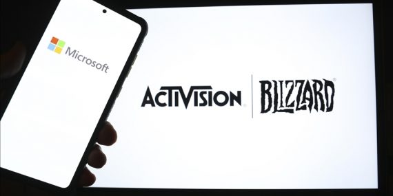 Microsoft’un Activision Satın Almasının Ardından CEO Bobby Kotick Görevinden Ayrılacak