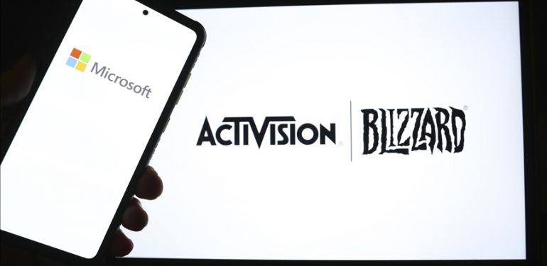 Microsoft’un Activision Satın Almasının Ardından CEO Bobby Kotick Görevinden Ayrılacak