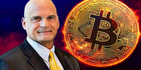 Bitcoin İçin 10.000 Dolar Hala Masada Mı? Bloomberg Analisti Mike McGlone’dan Değerlendirme