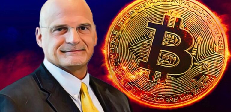 Bitcoin İçin 10.000 Dolar Hala Masada Mı? Bloomberg Analisti Mike McGlone’dan Değerlendirme