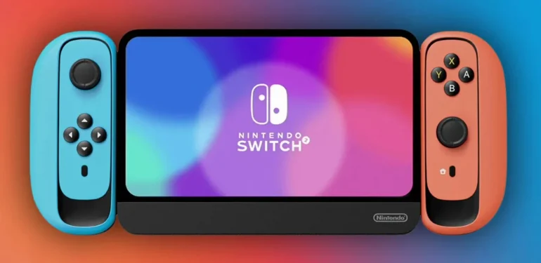 Nintendo Switch 2 Tanıtım Tarihi ve Fiyatı Şimdi Açıklandı!