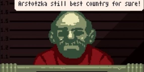 Oyun Dünyasında İhtiyar Masadan Ayrılıyor: Papers, Please Fiyatına Yüzde 500’e Varan Zam Geldi