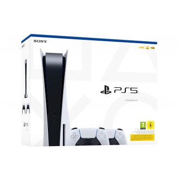 PlayStation-5