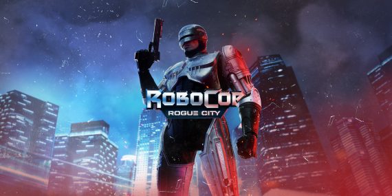 Robocop: Rogue City Oyununun Fragmanı Yayınlandı