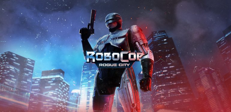 Robocop: Rogue City Oyununun Fragmanı Yayınlandı