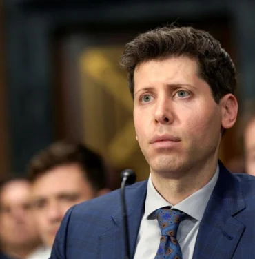 Sam-Altman