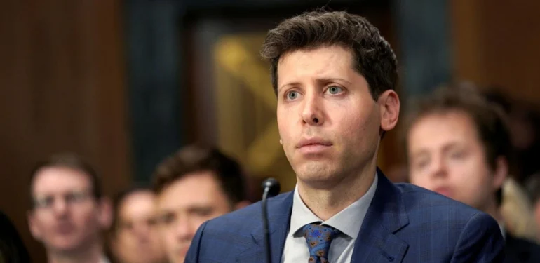 Sam Altman, Bitcoin ve Kripto Paralar Hakkında Coşkulu Konuşuyor