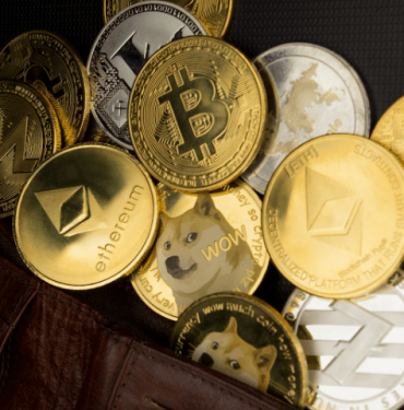 Santiment-altcoin