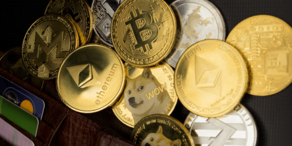 Santiment Açıkladı: Bitcoin Yükselirken Bu 10 Altcoinin Ağlarında Ani Büyüme Gözlendi!