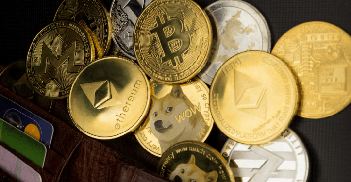 Santiment Açıkladı: Bitcoin Yükselirken Bu 10 Altcoinin Ağlarında Ani Büyüme Gözlendi!