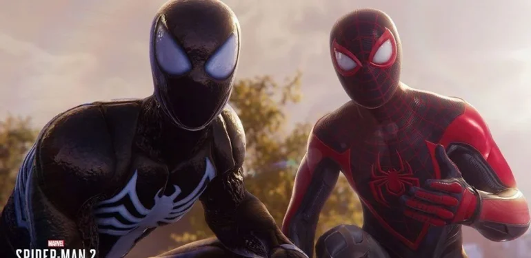 “Insomniac Games: Spider-Man 2 Geliştiricisinin Gelecek Planları Ortaya Çıkıyor!”