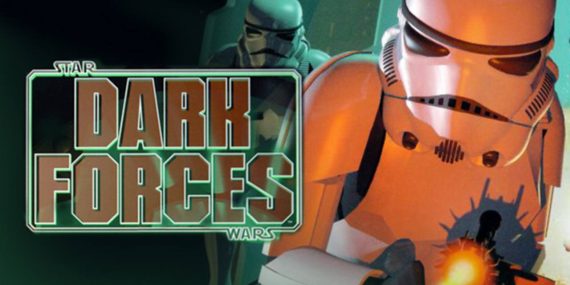Star Wars: Dark Forces Remaster, Heyecanla Beklenen Tarihini Duyurdu!