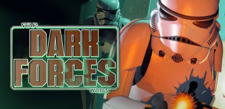 Star Wars: Dark Forces Remaster, Heyecanla Beklenen Tarihini Duyurdu!