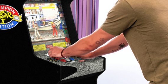 Yapay Zeka, Street Fighter’la Karşılaştı: Rakip Tanımıyor!