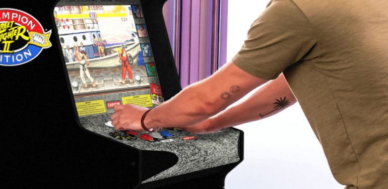 Yapay Zeka, Street Fighter’la Karşılaştı: Rakip Tanımıyor!