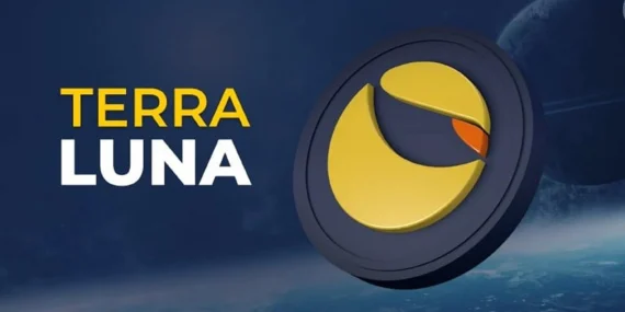 Terra (LUNA) Yeni Güncellemesi Onaylandı: İşte Gelecek Yenilikler