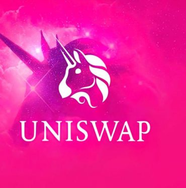 Uniswap-Vakfi
