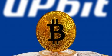 Upbit-Bitcoin
