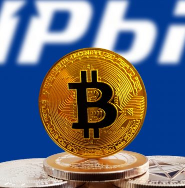 Upbit-Bitcoin