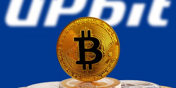 Upbit Bitcoin Borsası Singapur’dan Lisans Elde Ettiğini Duyurdu
