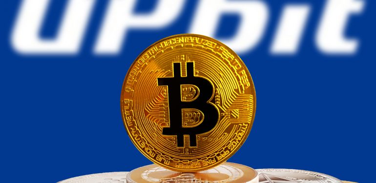 Upbit Bitcoin Borsası Singapur’dan Lisans Elde Ettiğini Duyurdu
