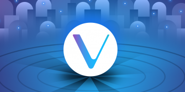 VeChain-blockchain