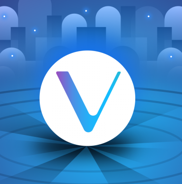 VeChain-blockchain