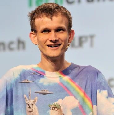 Vitalik-Buterin