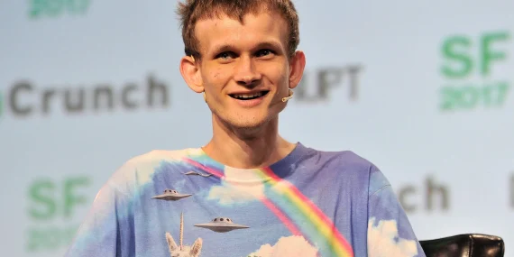 Vitalik Buterin’den Gemini’ye 15 Milyon USDC Transferi!