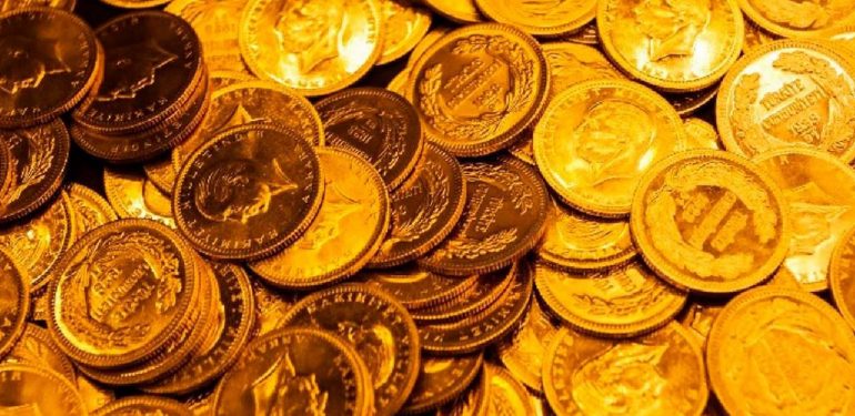 Altın Fiyatları Tarihi Zirveye Ulaşıyor, Yatırımcılar Heyecanla Bekliyor!