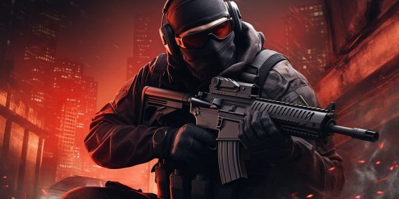 AMD Ekran Kartı Kullananlar Dikkat: Counter Strike 2’de Ban Riski!