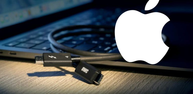 Apple’ın 6.000 TL’lik Thunderbolt 4 Pro Kablosu X-Ray İncelemesi: Mühendislik Bir Harika