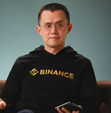 binance