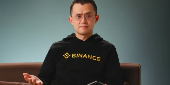 Binance ve CZ’ye Karşı Açılan Toplu Dava – Kripto Dünyasında Yeni Bir Sarsıntı