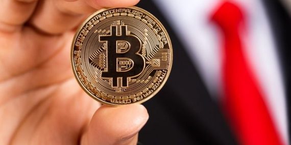 Bitcoin Piyasası, FED Başkanı Powell’ın Konuşmasını Bekliyor