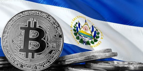 Son Dakika: IMF, El Salvador’a Bitcoin Kullanımı Konusunda Kritik Uyarıda Bulundu