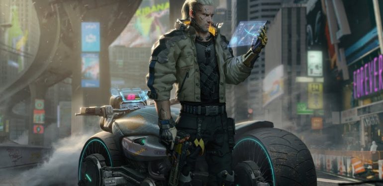Witcher 3’ü Geride Bıraktı: Cyberpunk 2077 Yıllar Sonra Rekor Kırıyor!