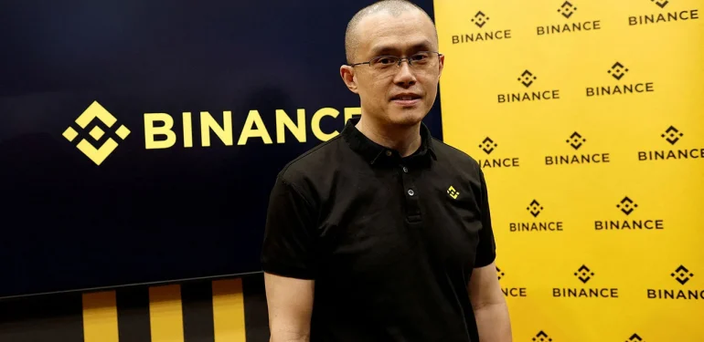 Binance Kurucusu Changpeng Zhao 12 Milyar Dolarlık Servet Kaybı Yaşadı – İşte Detaylar