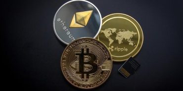 crypto-coin-economy