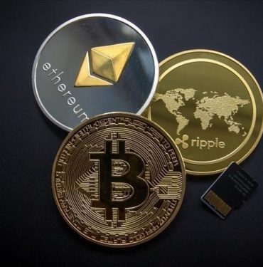 crypto-coin-economy