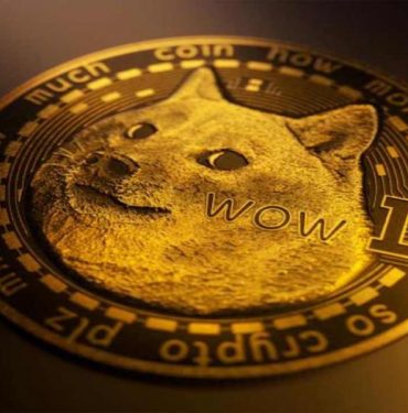 dogecoin