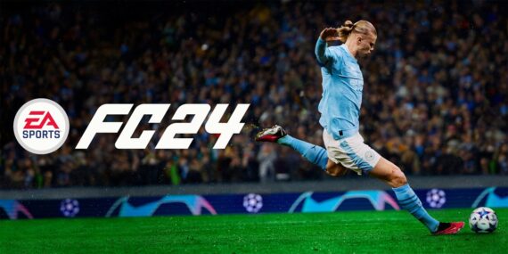 EA, FIFA ile Yollarını Ayırarak Bir Hata mı Yaptı? EA FC 24, Beklenen Başlangıcı Yapamıyor!