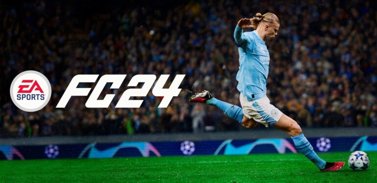 EA, FIFA ile Yollarını Ayırarak Bir Hata mı Yaptı? EA FC 24, Beklenen Başlangıcı Yapamıyor!