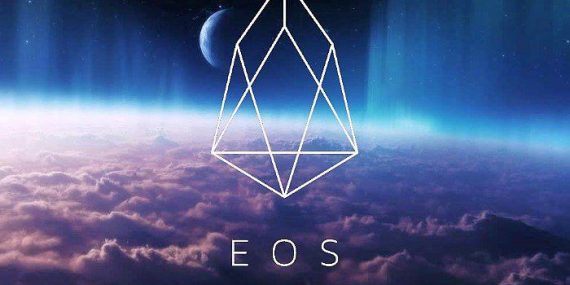 EOS CEO’sundan Köklü Değişiklik Açıklaması: Tamamen Yeniden Yapılandırılıyor